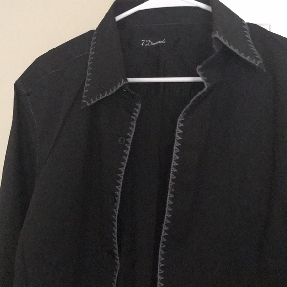 7 Diamonds - Picture 2 of 3